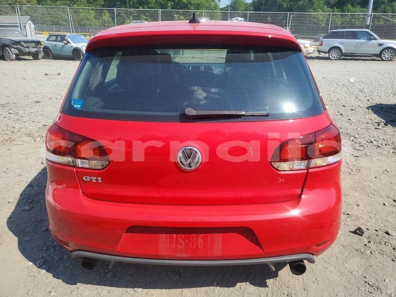 Big with watermark volkswagen golf gti lagos state lagos 47891