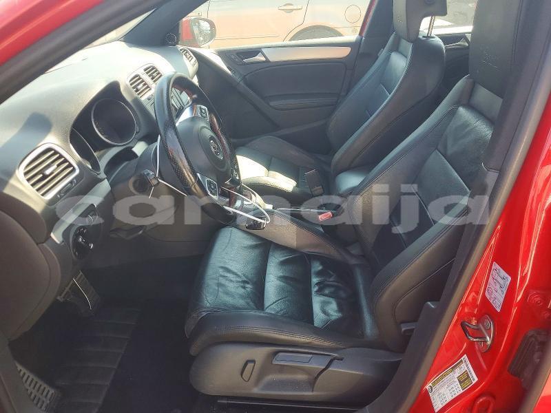 Big with watermark volkswagen golf gti lagos state lagos 47891