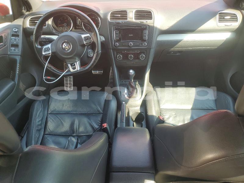 Big with watermark volkswagen golf gti lagos state lagos 47891