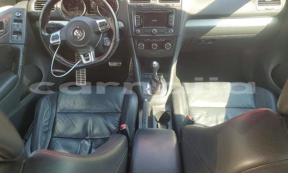 Buy Used Volkswagen Golf GTI Red Car in Lagos in Lagos State Buy Used Volkswagen Golf GTI Red Car in Lagos in Lagos State