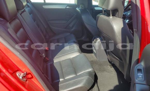 Buy Used Volkswagen Golf GTI Red Car in Lagos in Lagos State Buy Used Volkswagen Golf GTI Red Car in Lagos in Lagos State