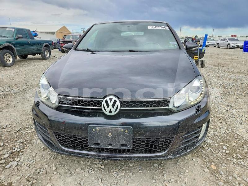 Big with watermark volkswagen golf gti lagos state badagry 47892