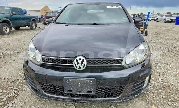 Buy New Volkswagen Golf GTI Other Car in Badagry in Lagos State