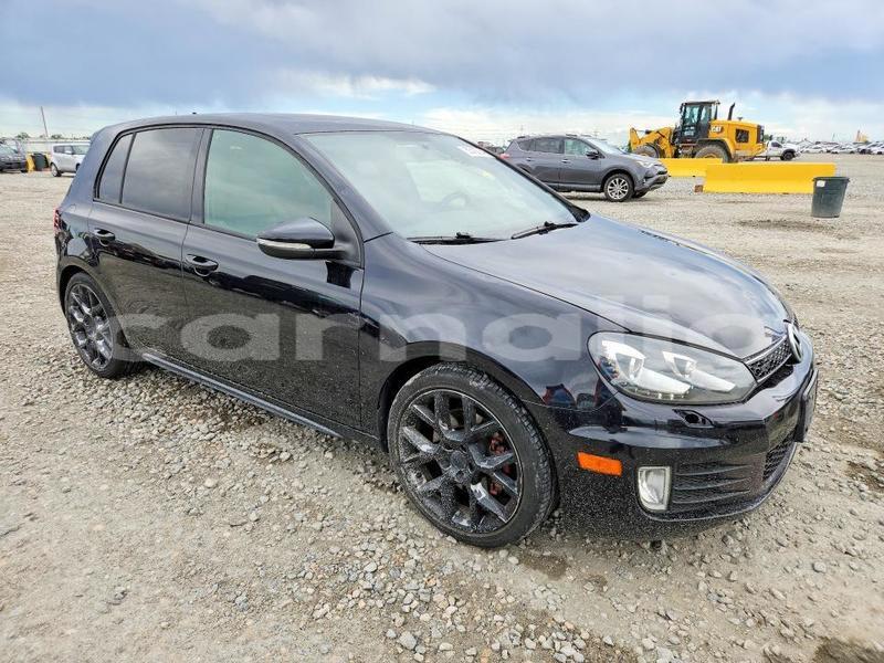 Big with watermark volkswagen golf gti lagos state badagry 47892