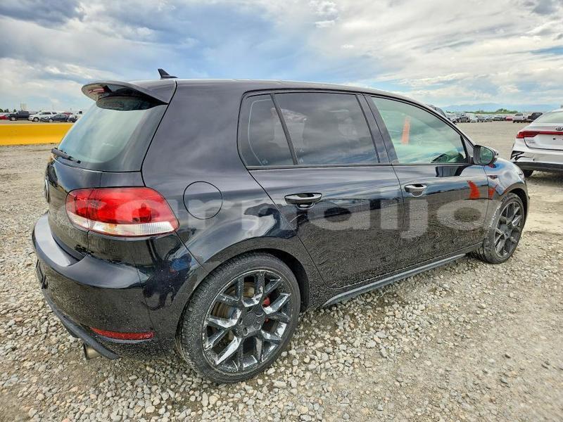 Big with watermark volkswagen golf gti lagos state badagry 47892
