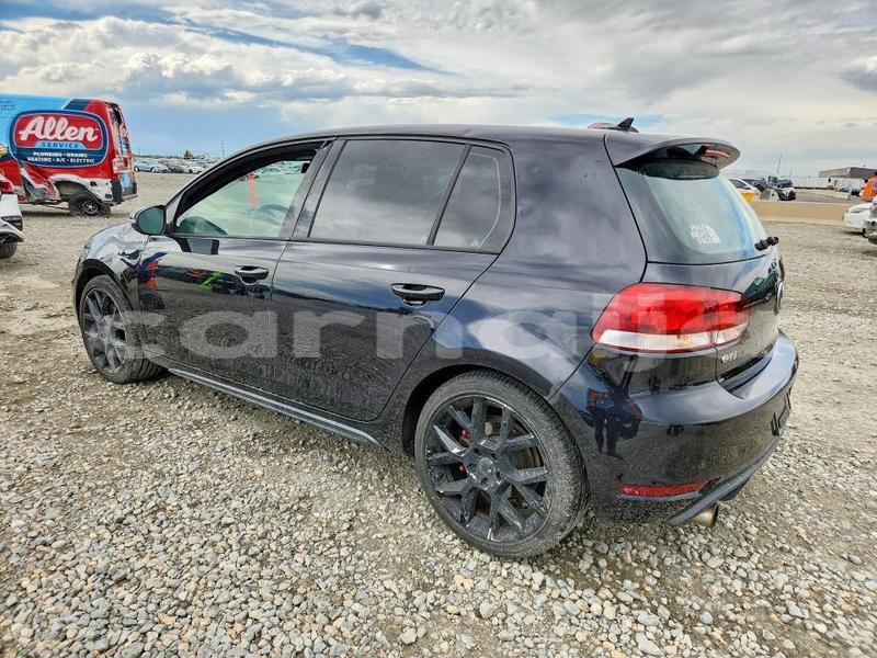 Big with watermark volkswagen golf gti lagos state badagry 47892