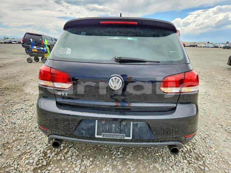 Big with watermark volkswagen golf gti lagos state badagry 47892