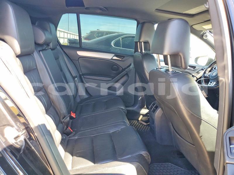 Big with watermark volkswagen golf gti lagos state badagry 47892