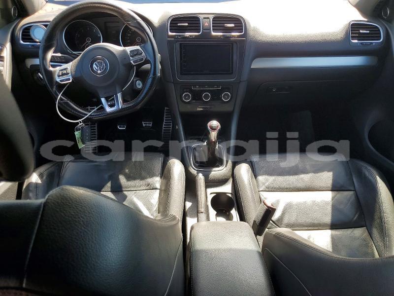 Big with watermark volkswagen golf gti lagos state badagry 47892