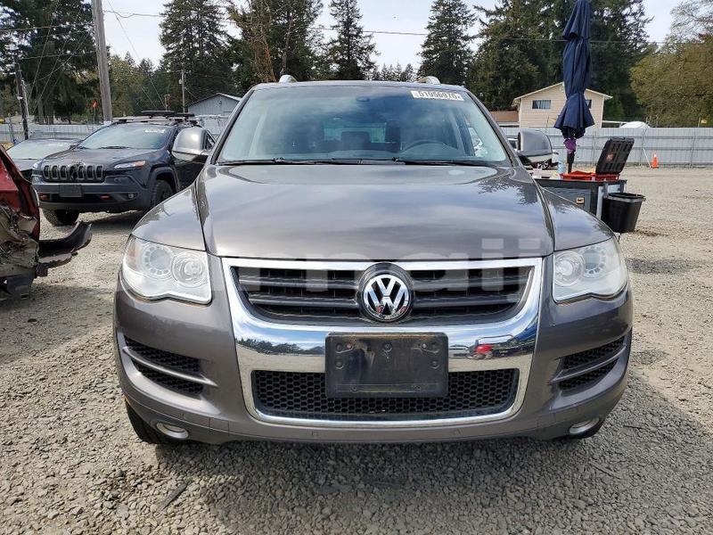 Big with watermark volkswagen touareg lagos state badagry 47893