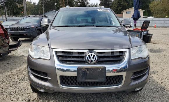 Buy Used Volkswagen Touareg Other Car in Badagry in Lagos State