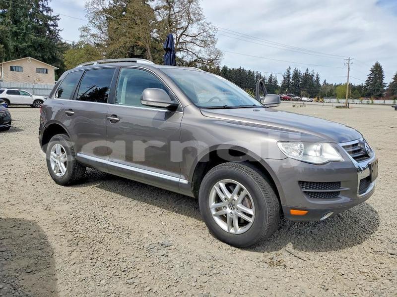 Big with watermark volkswagen touareg lagos state badagry 47893