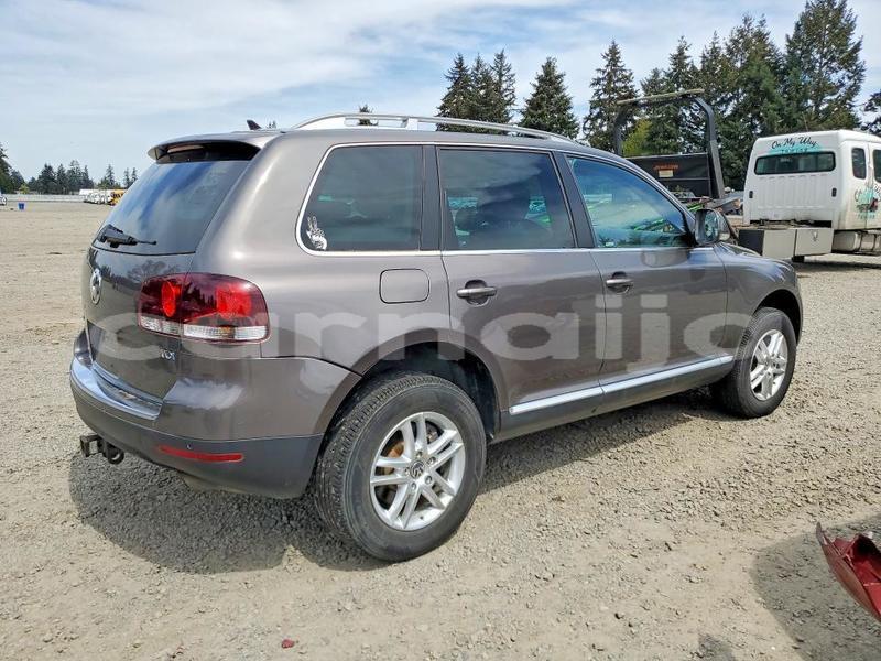 Big with watermark volkswagen touareg lagos state badagry 47893