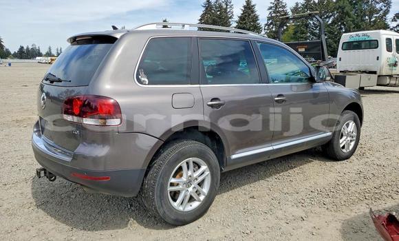 Buy Used Volkswagen Touareg Other Car in Badagry in Lagos State Buy Used Volkswagen Touareg Other Car in Badagry in Lagos State