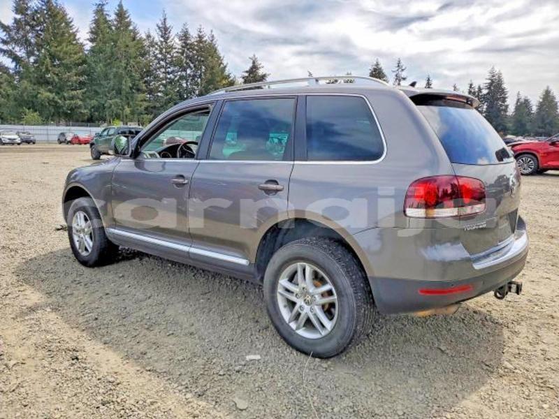 Big with watermark volkswagen touareg lagos state badagry 47893