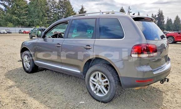 Buy Used Volkswagen Touareg Other Car in Badagry in Lagos State Buy Used Volkswagen Touareg Other Car in Badagry in Lagos State