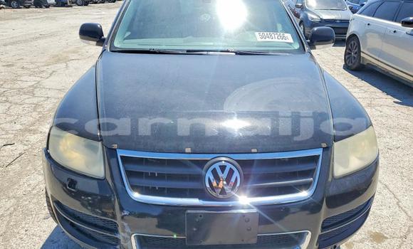 Buy Used Volkswagen Touareg Other Car in Badagry in Lagos State