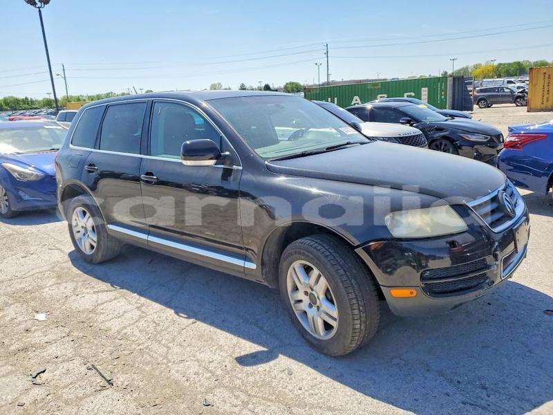 Big with watermark volkswagen touareg lagos state badagry 47894