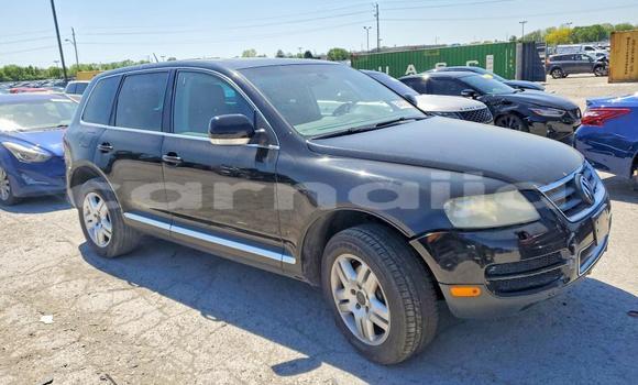 Buy Used Volkswagen Touareg Other Car in Badagry in Lagos State Buy Used Volkswagen Touareg Other Car in Badagry in Lagos State