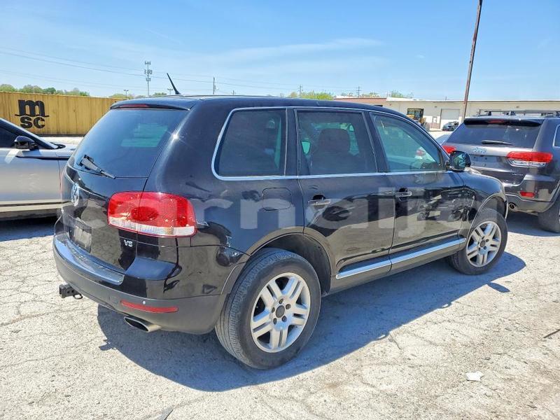 Big with watermark volkswagen touareg lagos state badagry 47894