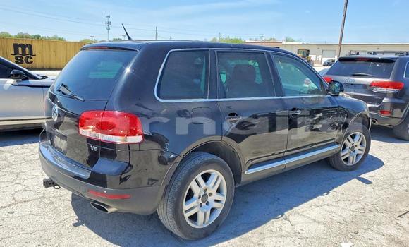 Buy Used Volkswagen Touareg Other Car in Badagry in Lagos State Buy Used Volkswagen Touareg Other Car in Badagry in Lagos State