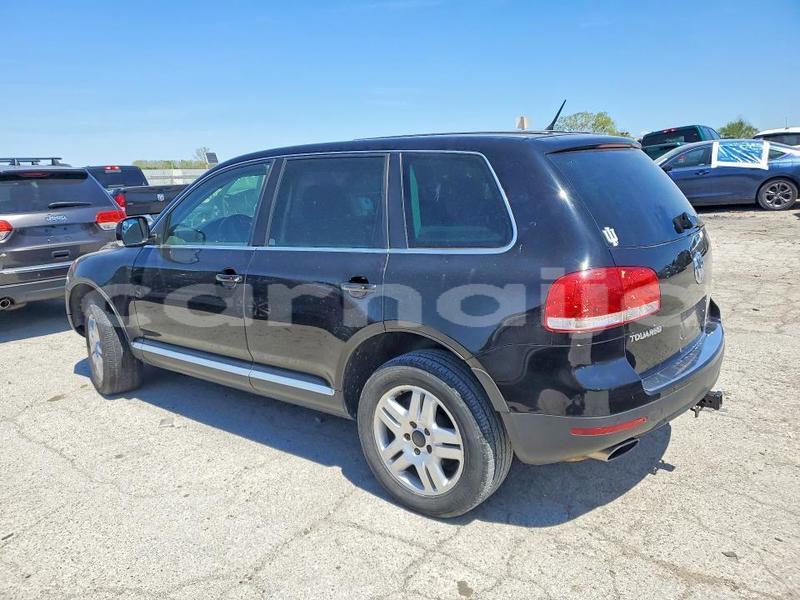 Big with watermark volkswagen touareg lagos state badagry 47894
