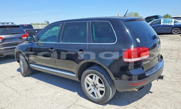 Buy Used Volkswagen Touareg Other Car in Badagry in Lagos State Buy Used Volkswagen Touareg Other Car in Badagry in Lagos State