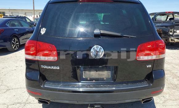 Buy Used Volkswagen Touareg Other Car in Badagry in Lagos State Buy Used Volkswagen Touareg Other Car in Badagry in Lagos State