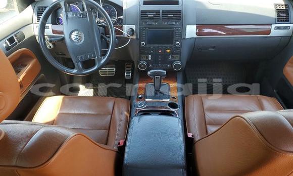 Buy Used Volkswagen Touareg Other Car in Badagry in Lagos State Buy Used Volkswagen Touareg Other Car in Badagry in Lagos State