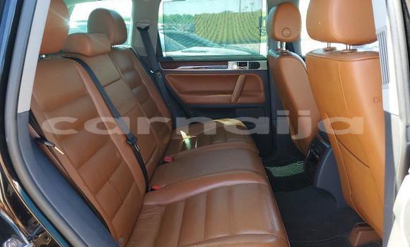 Buy Used Volkswagen Touareg Other Car in Badagry in Lagos State Buy Used Volkswagen Touareg Other Car in Badagry in Lagos State