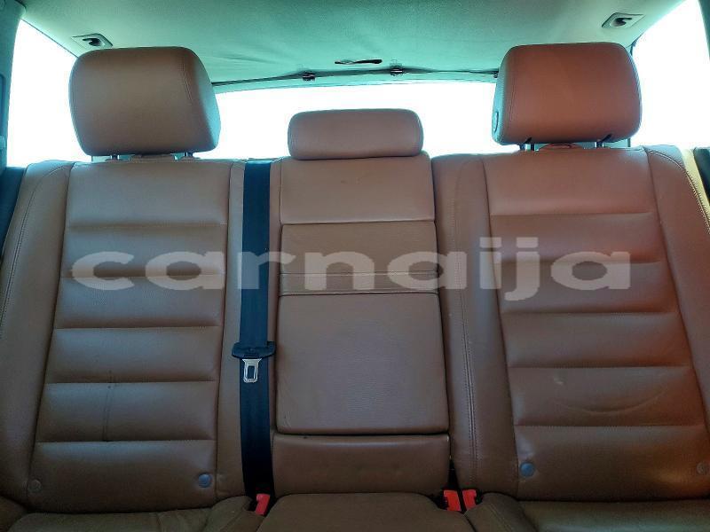 Big with watermark volkswagen touareg lagos state badagry 47894