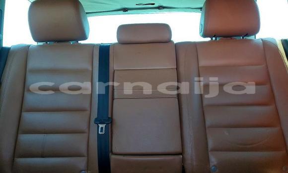Buy Used Volkswagen Touareg Other Car in Badagry in Lagos State Buy Used Volkswagen Touareg Other Car in Badagry in Lagos State