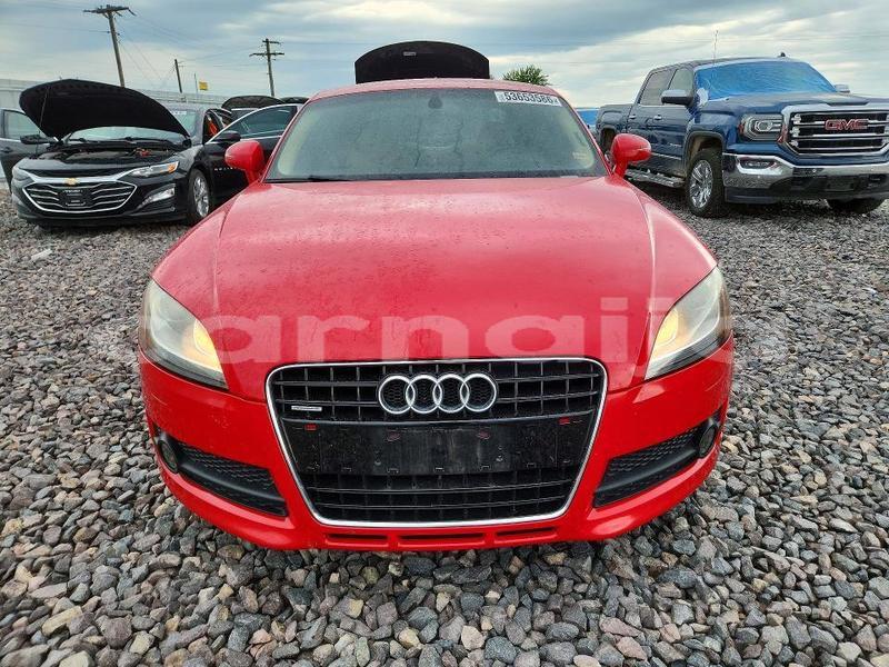 Big with watermark audi tt lagos state badagry 47895