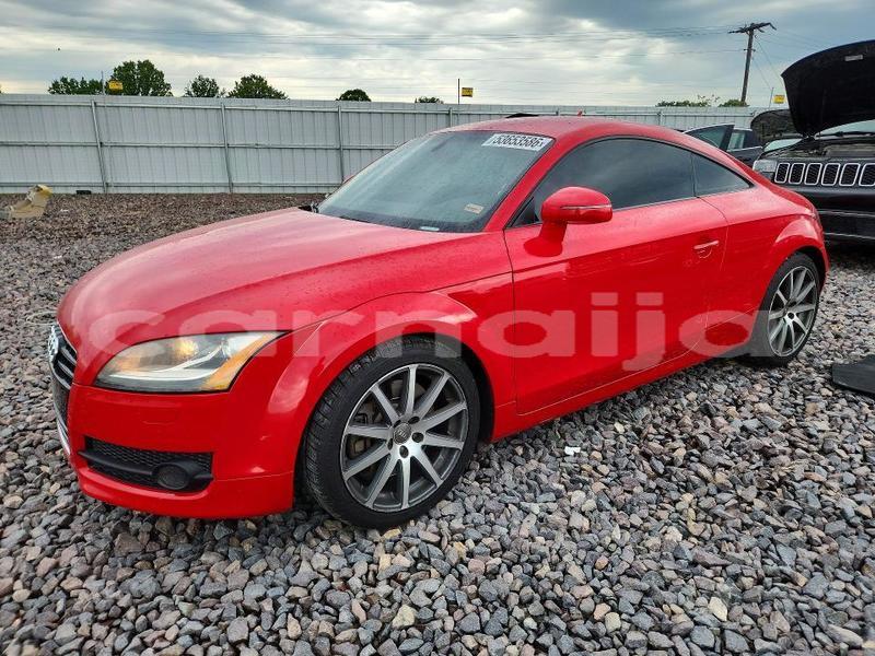 Big with watermark audi tt lagos state badagry 47895