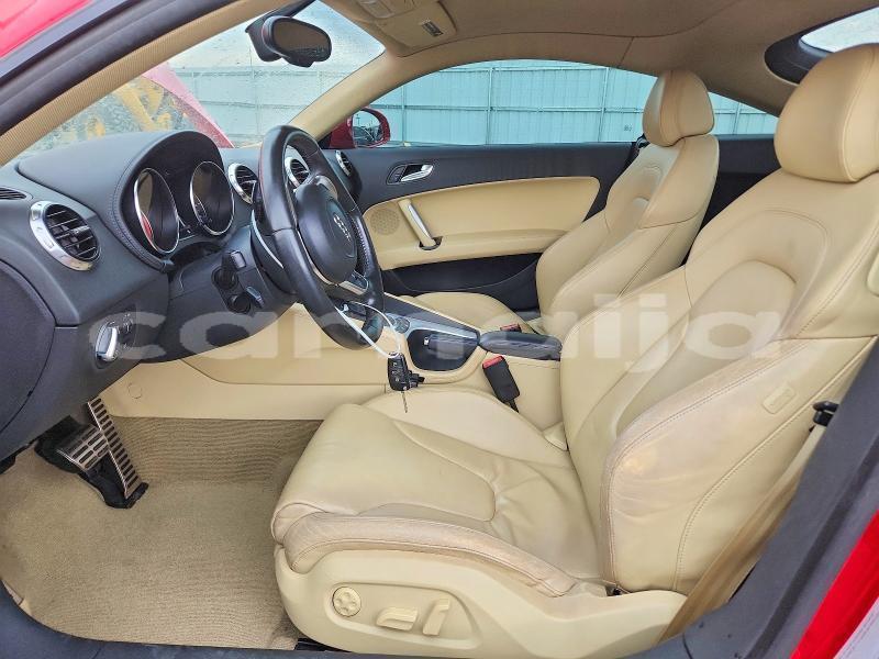 Big with watermark audi tt lagos state badagry 47895