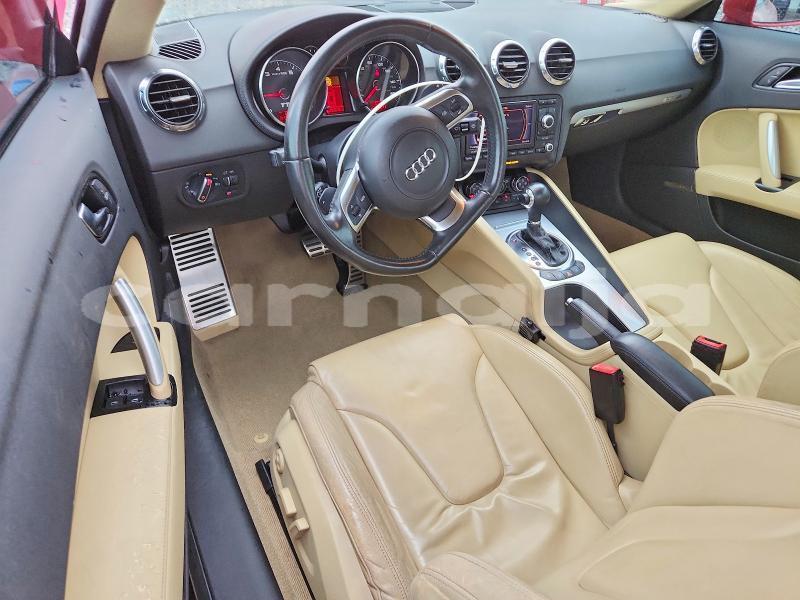 Big with watermark audi tt lagos state badagry 47895
