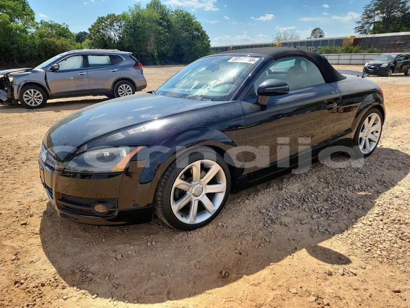 Big with watermark audi tt lagos state lagos 47896