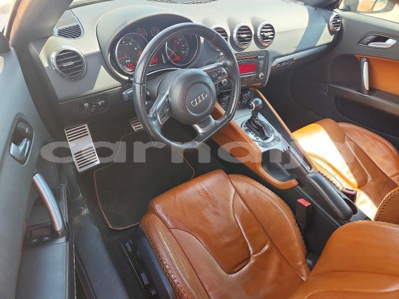 Big with watermark audi tt lagos state lagos 47896