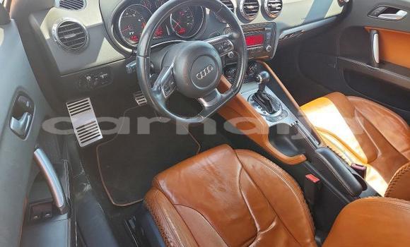 Buy Used Audi TT Black Car in Lagos in Lagos State Buy Used Audi TT Black Car in Lagos in Lagos State