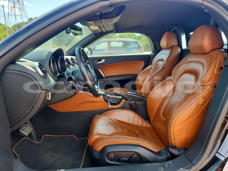 Big with watermark audi tt lagos state lagos 47896