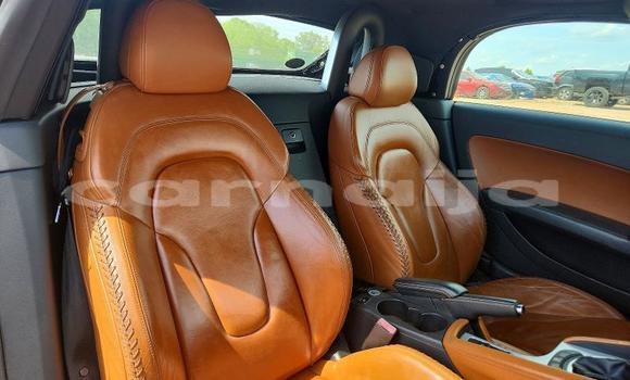 Buy Used Audi TT Black Car in Lagos in Lagos State Buy Used Audi TT Black Car in Lagos in Lagos State