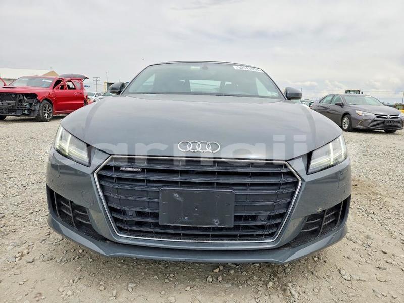 Big with watermark audi tts lagos state badagry 47897