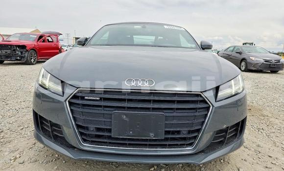 Buy Used Audi TTS Other Car in Badagry in Lagos State