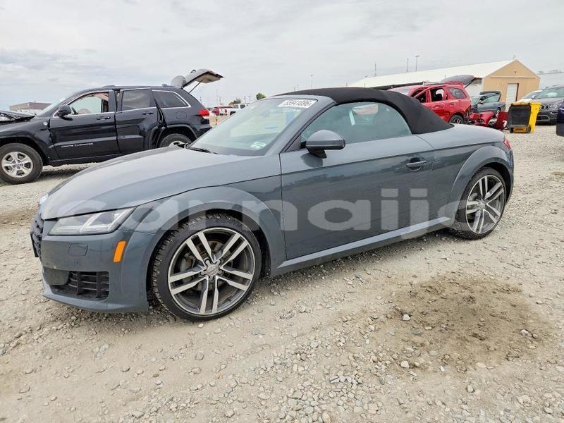 Big with watermark audi tts lagos state badagry 47897