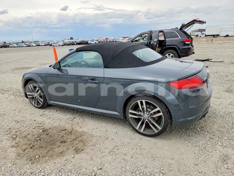 Big with watermark audi tts lagos state badagry 47897