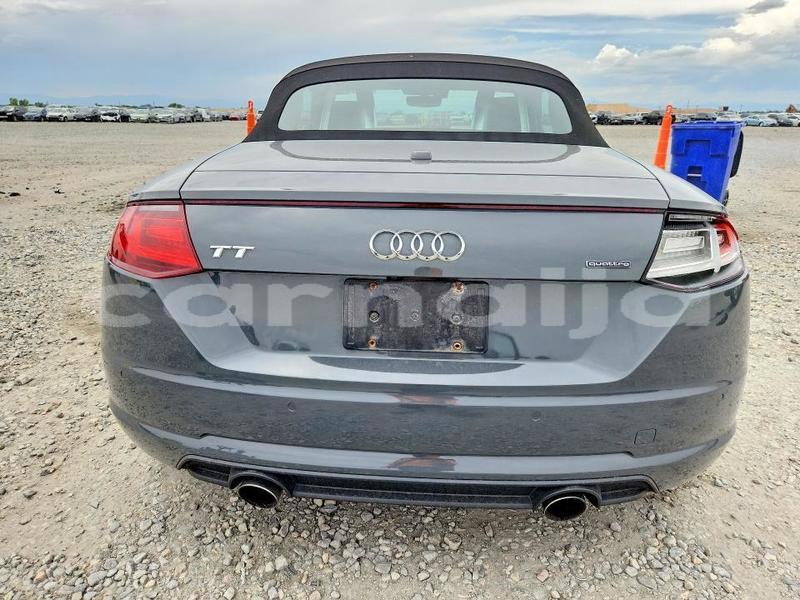 Big with watermark audi tts lagos state badagry 47897