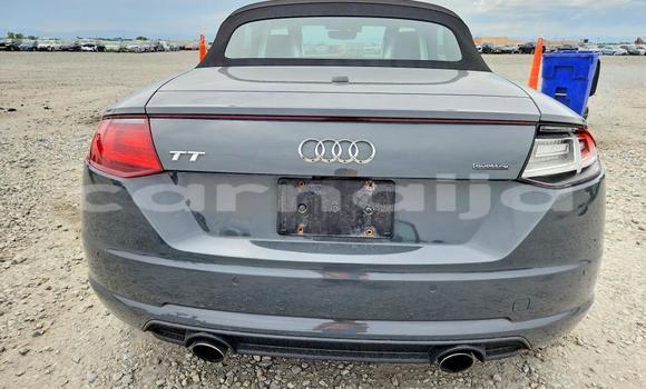 Buy Used Audi TTS Other Car in Badagry in Lagos State Buy Used Audi TTS Other Car in Badagry in Lagos State