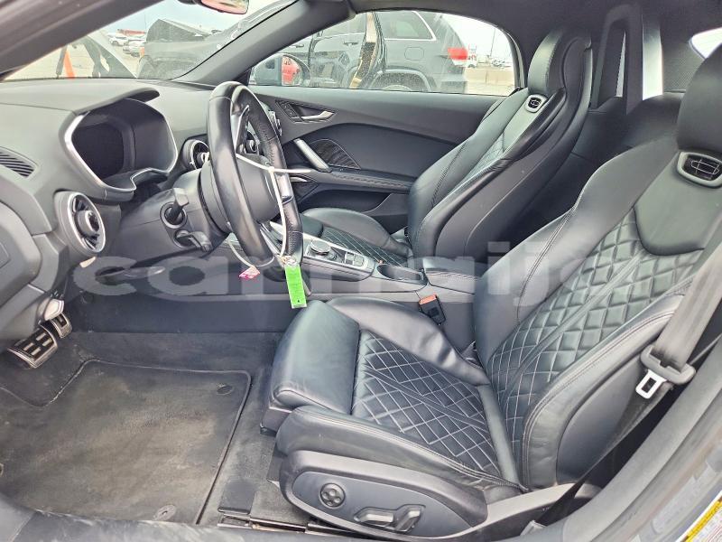 Big with watermark audi tts lagos state badagry 47897