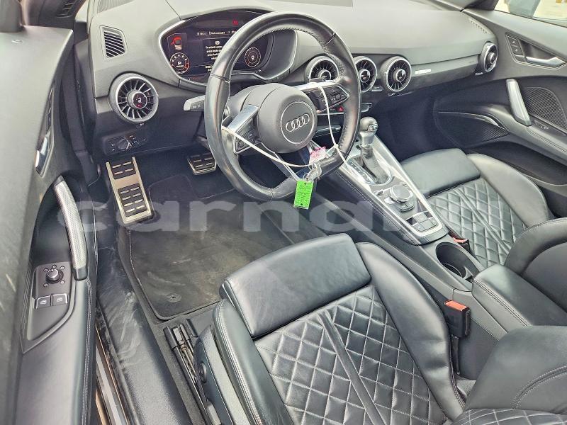 Big with watermark audi tts lagos state badagry 47897