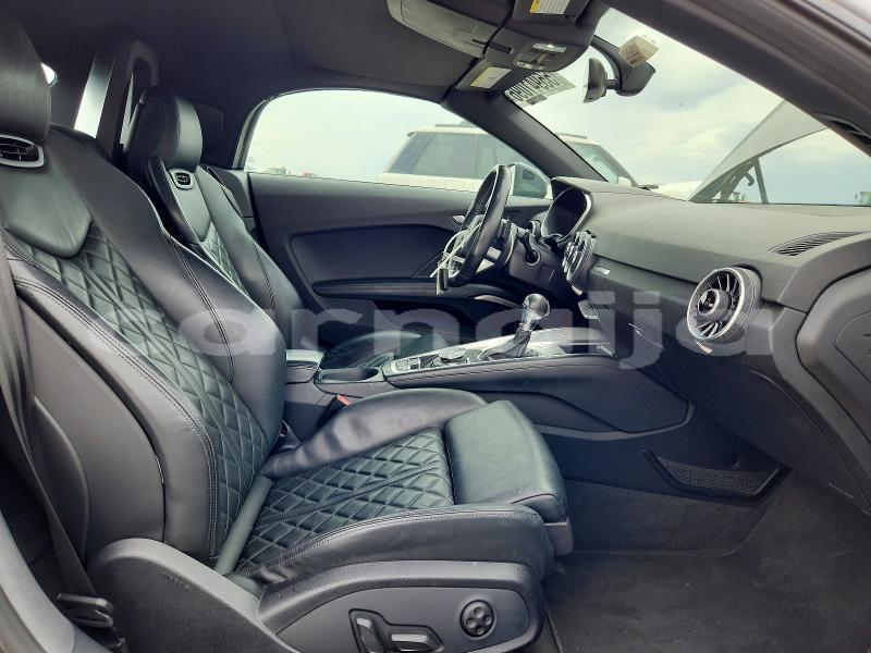 Big with watermark audi tts lagos state badagry 47897